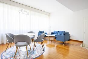 Sprone Apartment in Firenze
