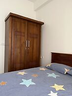 Short Term Apartment in Colombo City