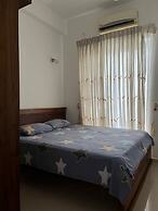 Short Term Apartment in Colombo City