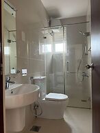 Short Term Apartment in Colombo City