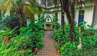 Palace Hotel de Caxambu