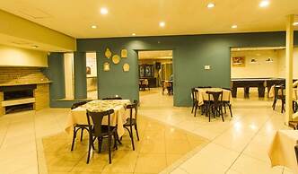 Palace Hotel de Caxambu