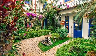 Palace Hotel de Caxambu