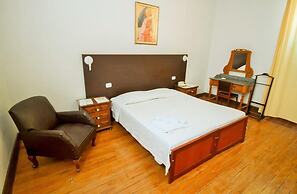 Palace Hotel de Caxambu