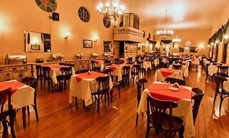 Palace Hotel de Caxambu