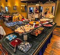 Palace Hotel de Caxambu