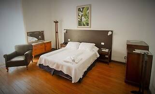 Palace Hotel de Caxambu