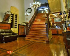 Palace Hotel de Caxambu