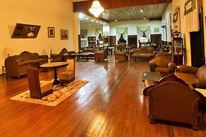 Palace Hotel de Caxambu