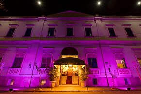 Palace Hotel de Caxambu