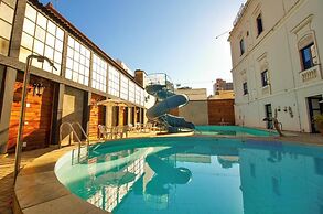 Palace Hotel de Caxambu