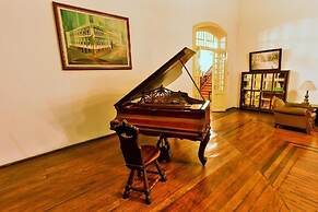 Palace Hotel de Caxambu