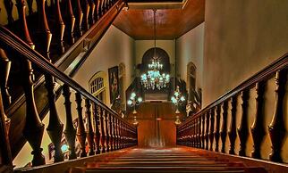 Palace Hotel de Caxambu