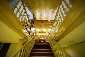 Palace Hotel de Caxambu