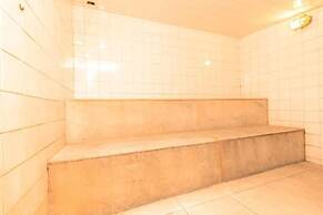 Palace Hotel de Caxambu