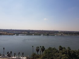 Nile eight