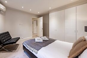 Stunning 2 Bed-hosted by Sweetstay