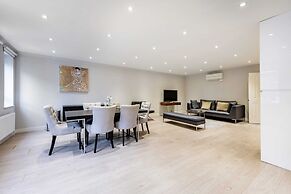 Stunning 2 Bed-hosted by Sweetstay