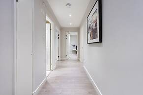 Stunning 2 Bed-hosted by Sweetstay