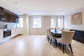 Stunning 2 Bed-hosted by Sweetstay