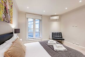 Stunning 2 Bed-hosted by Sweetstay