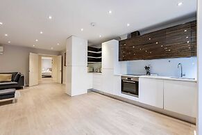 Stunning 2 Bed-hosted by Sweetstay