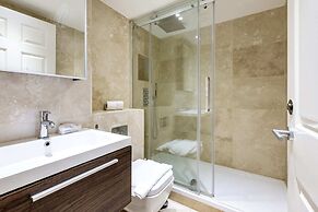 Stunning 2 Bed-hosted by Sweetstay