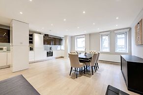 Stunning 2 Bed-hosted by Sweetstay