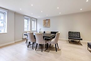 Stunning 2 Bed-hosted by Sweetstay