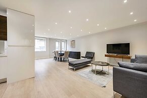 Stunning 2 Bed-hosted by Sweetstay