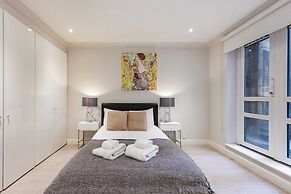 Stunning 2 Bed-hosted by Sweetstay