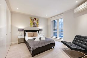 Stunning 2 Bed-hosted by Sweetstay