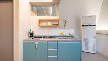 Gapyeong Iseom Poolvilla Pension