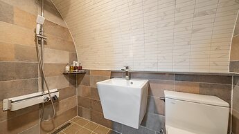 Gapyeong Iseom Poolvilla Pension