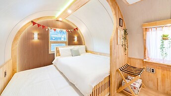 Gapyeong Iseom Poolvilla Pension