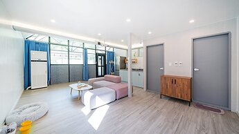 Gapyeong Iseom Poolvilla Pension