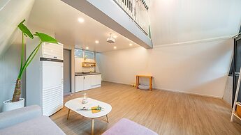 Gapyeong Iseom Poolvilla Pension