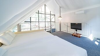 Gapyeong Iseom Poolvilla Pension