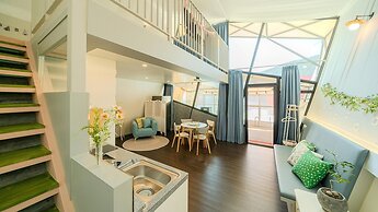 Gapyeong Iseom Poolvilla Pension