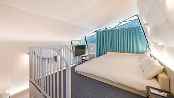 Gapyeong Iseom Poolvilla Pension