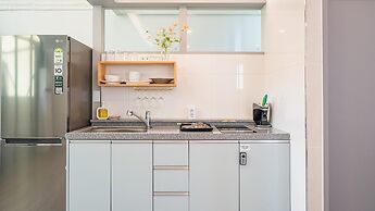 Gapyeong Iseom Poolvilla Pension