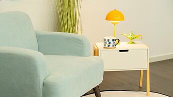 Gapyeong Iseom Poolvilla Pension