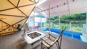 Gapyeong Iseom Poolvilla Pension
