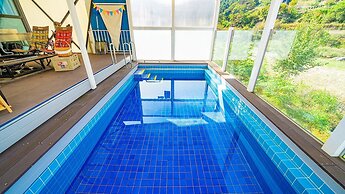 Gapyeong Iseom Poolvilla Pension