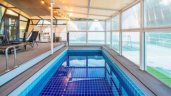 Gapyeong Iseom Poolvilla Pension