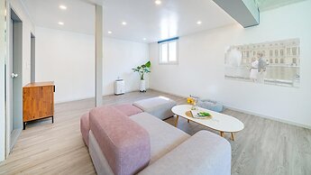 Gapyeong Iseom Poolvilla Pension