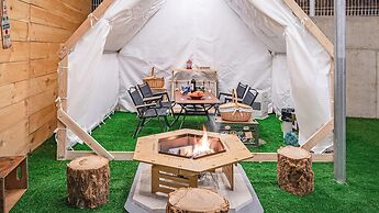 Gapyeong Iseom Poolvilla Pension