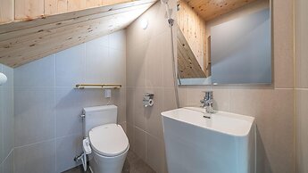 Gapyeong Iseom Poolvilla Pension