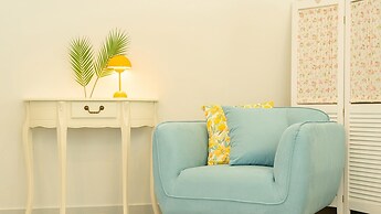 Gapyeong Iseom Poolvilla Pension