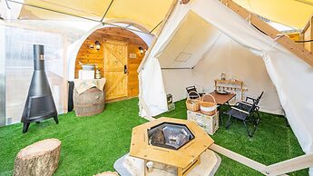 Gapyeong Iseom Poolvilla Pension